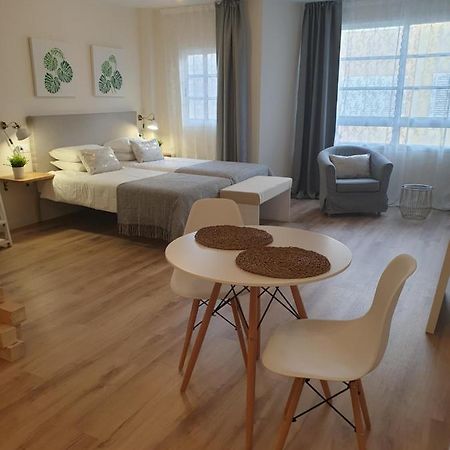 Morrojable Luxury Beach Apartments Morro Jable  Eksteriør billede