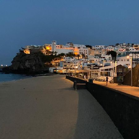 Morrojable Luxury Beach Apartments Morro Jable  Eksteriør billede