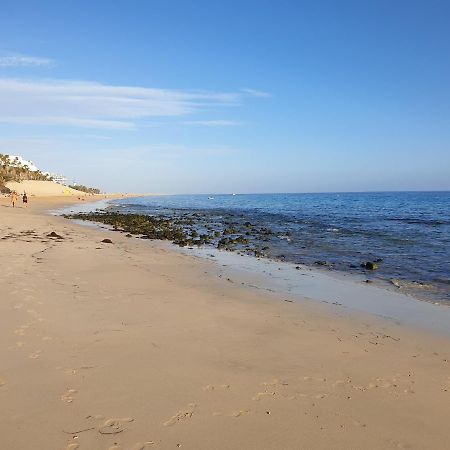 Morrojable Luxury Beach Apartments Morro Jable  Eksteriør billede