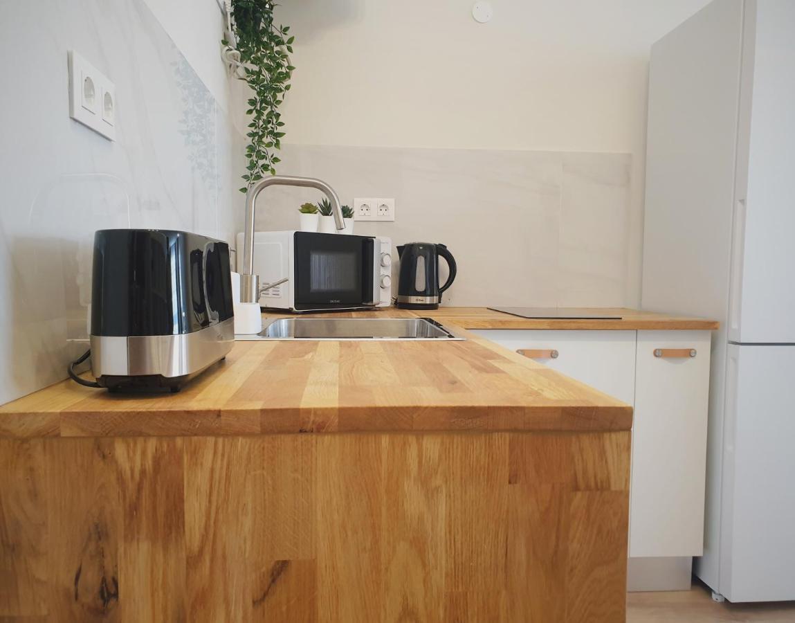 Morrojable Luxury Beach Apartments Morro Jable  Eksteriør billede