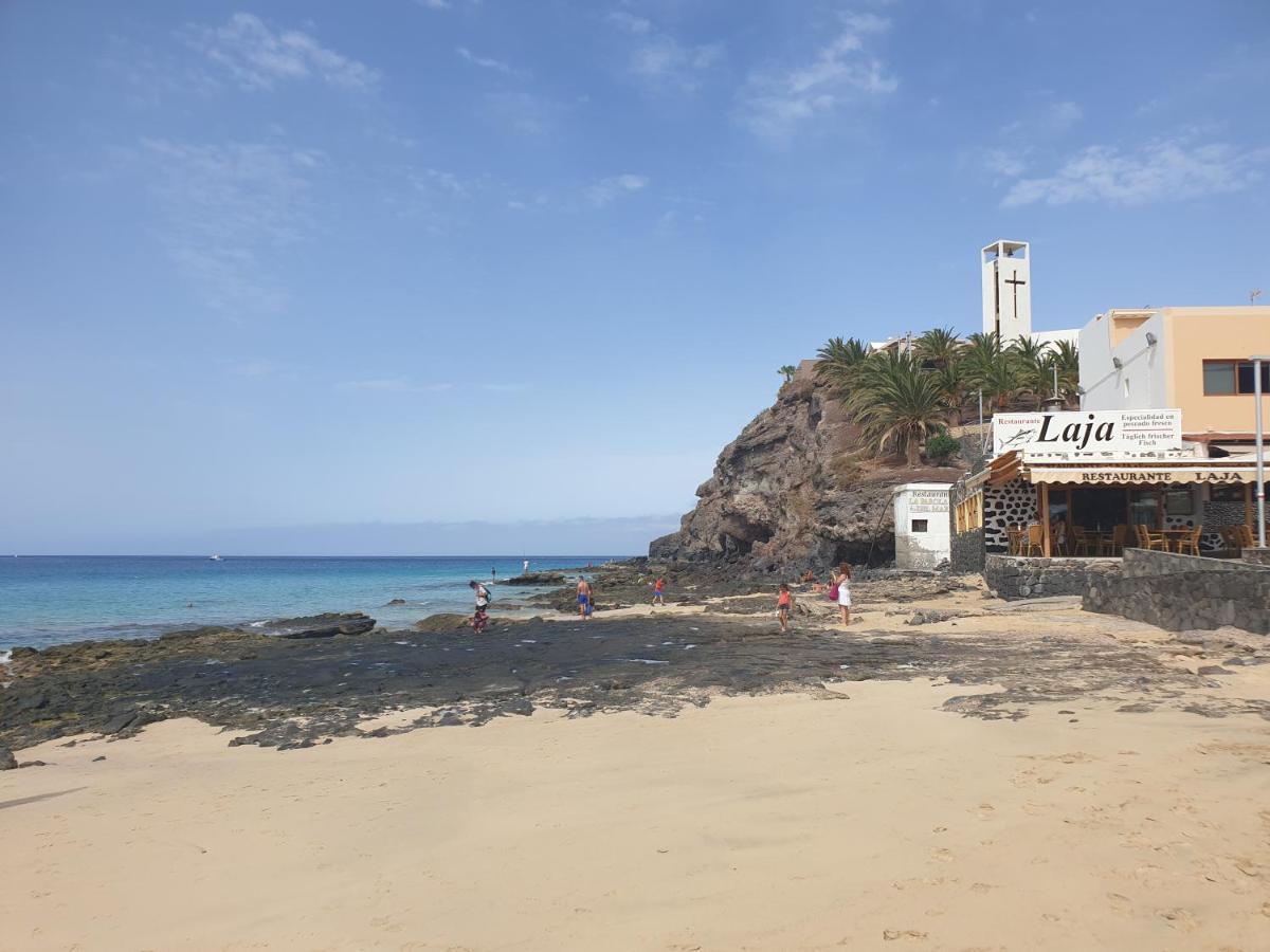 Morrojable Luxury Beach Apartments Morro Jable  Eksteriør billede