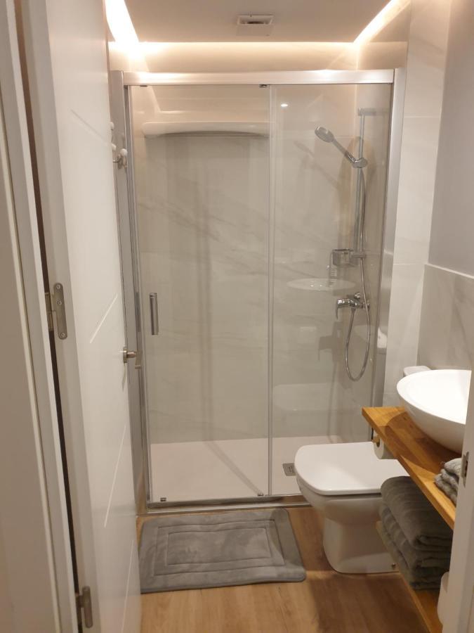 Morrojable Luxury Beach Apartments Morro Jable  Eksteriør billede
