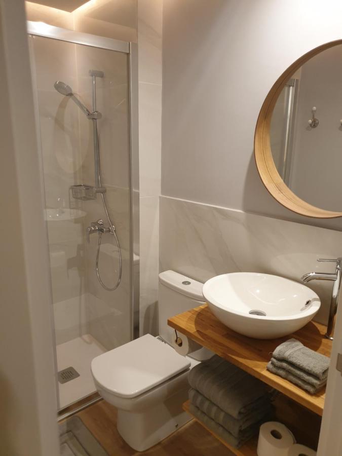 Morrojable Luxury Beach Apartments Morro Jable  Eksteriør billede