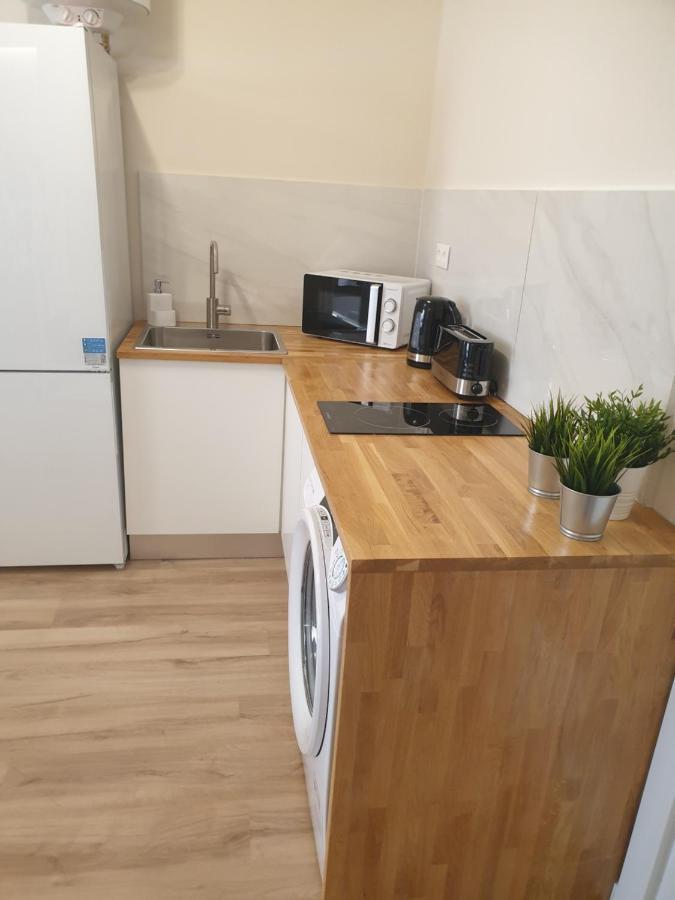 Morrojable Luxury Beach Apartments Morro Jable  Eksteriør billede