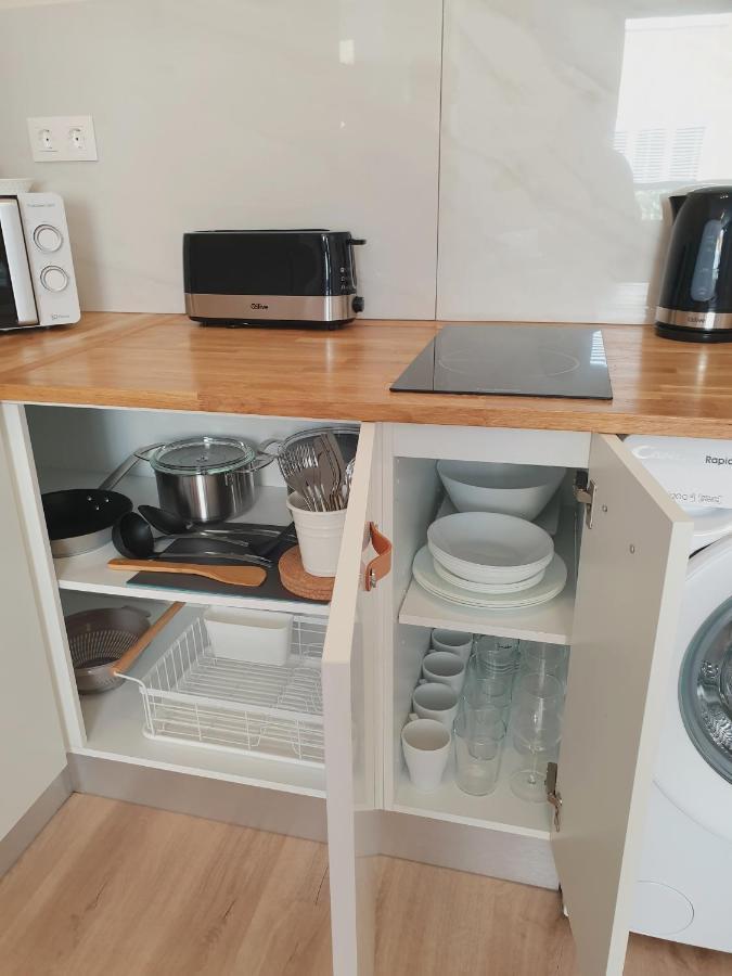 Morrojable Luxury Beach Apartments Morro Jable  Værelse billede