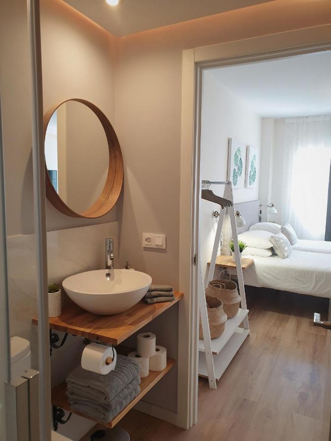 Morrojable Luxury Beach Apartments Morro Jable  Eksteriør billede