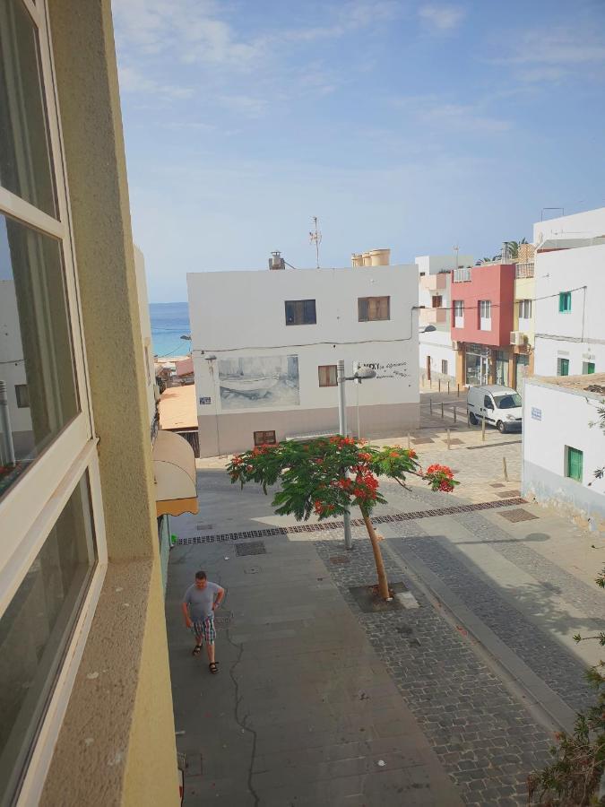 Morrojable Luxury Beach Apartments Morro Jable  Eksteriør billede