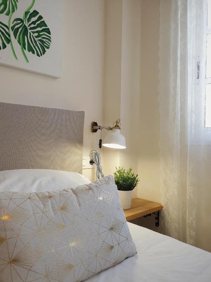 Morrojable Luxury Beach Apartments Morro Jable  Eksteriør billede