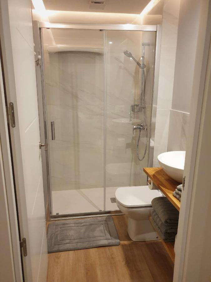 Morrojable Luxury Beach Apartments Morro Jable  Eksteriør billede