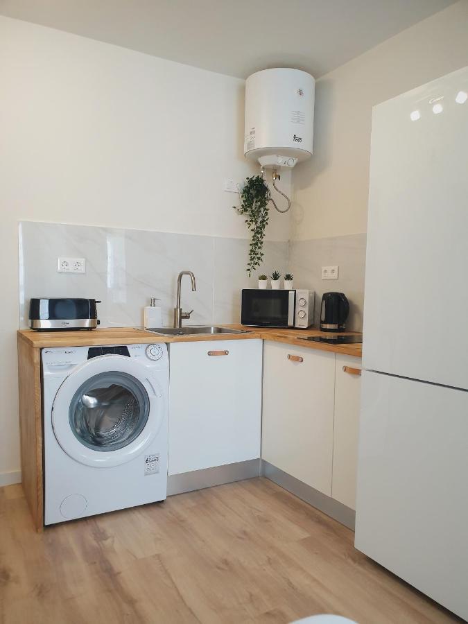 Morrojable Luxury Beach Apartments Morro Jable  Eksteriør billede