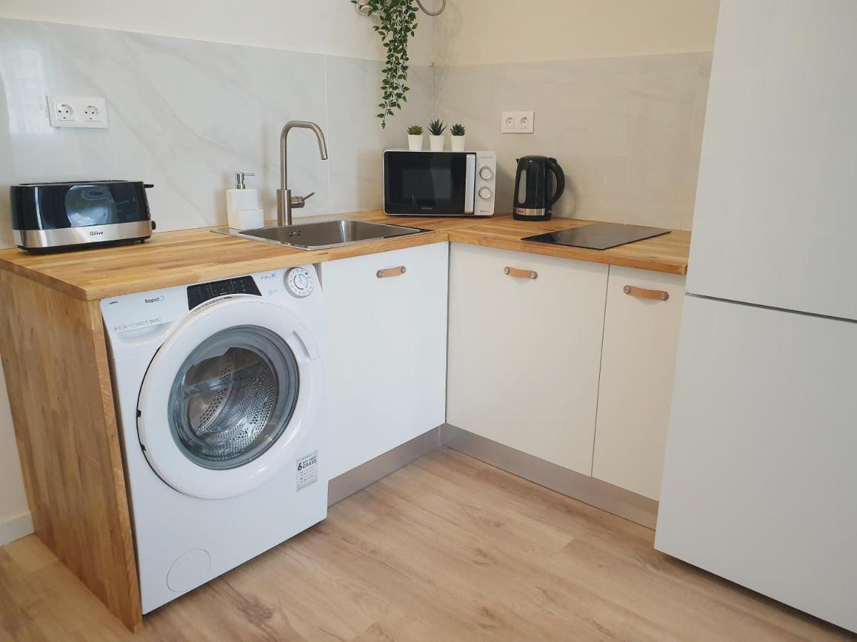 Morrojable Luxury Beach Apartments Morro Jable  Eksteriør billede