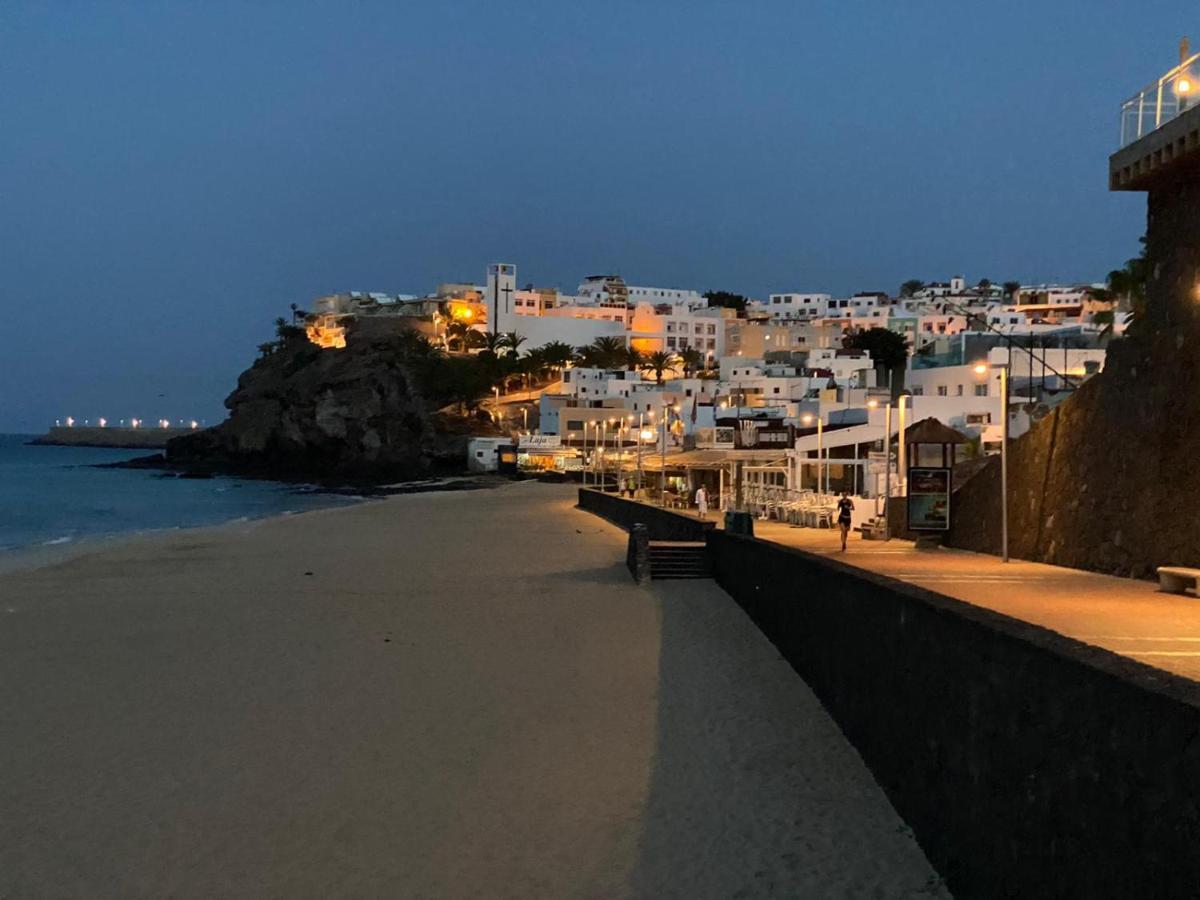 Morrojable Luxury Beach Apartments Morro Jable  Eksteriør billede