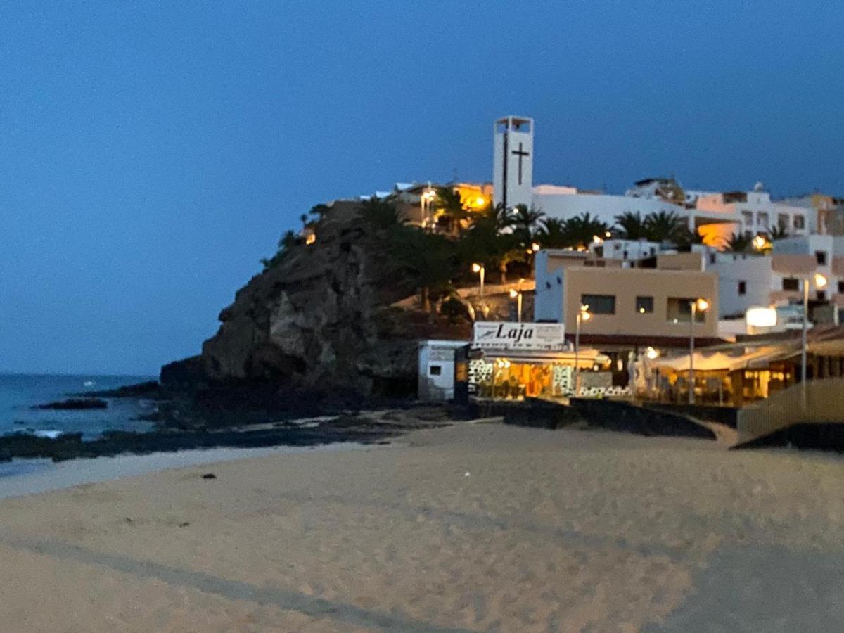 Morrojable Luxury Beach Apartments Morro Jable  Eksteriør billede
