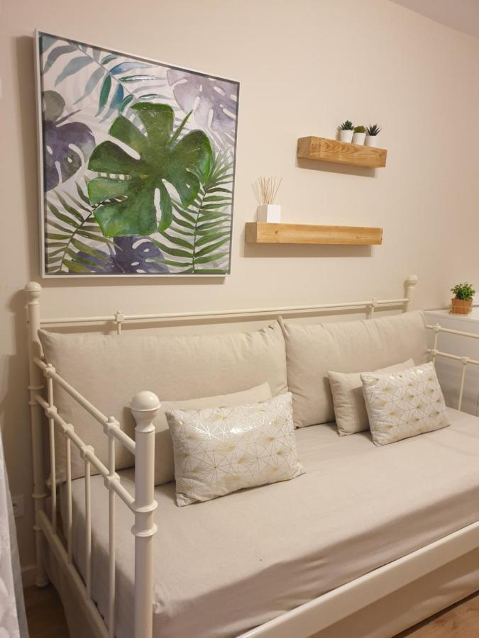 Morrojable Luxury Beach Apartments Morro Jable  Eksteriør billede