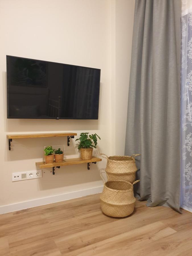 Morrojable Luxury Beach Apartments Morro Jable  Eksteriør billede