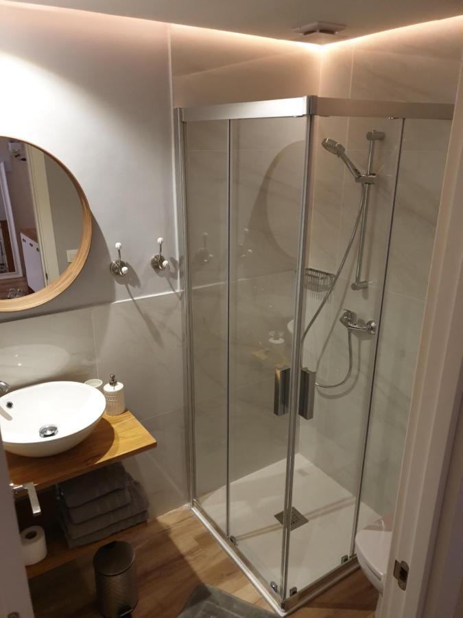 Morrojable Luxury Beach Apartments Morro Jable  Eksteriør billede