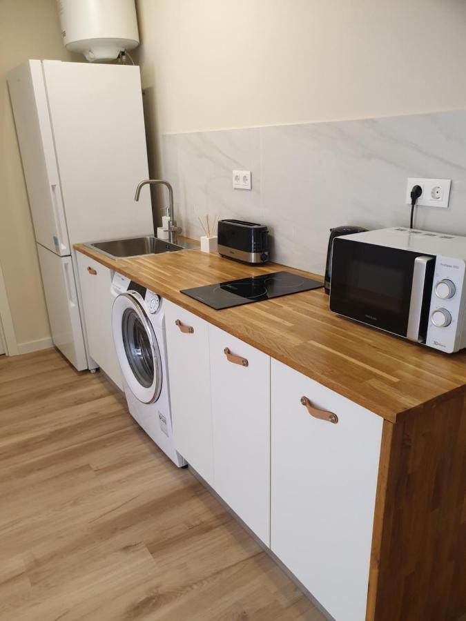 Morrojable Luxury Beach Apartments Morro Jable  Eksteriør billede