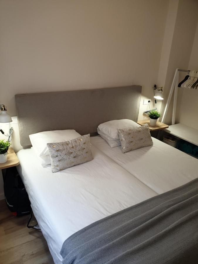 Morrojable Luxury Beach Apartments Morro Jable  Eksteriør billede