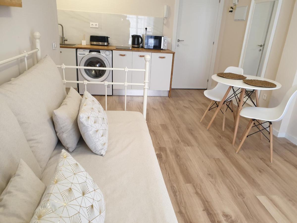 Morrojable Luxury Beach Apartments Morro Jable  Eksteriør billede
